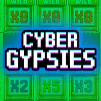 Cyber Gypsies