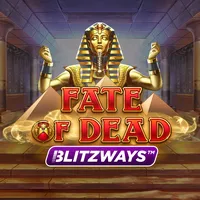 Fate of Dead Blitzways