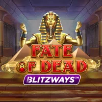 Fate of Dead Blitzways