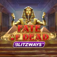 Fate of Dead Blitzways