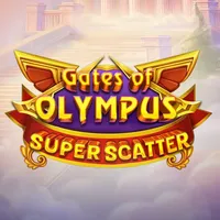 Gates of Olympus Super Scatter