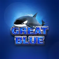Great Blue